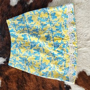 Vntg The Lilly by Lilly Pulitzer